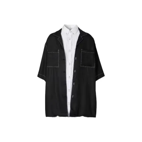 Burberry Shirts Women's