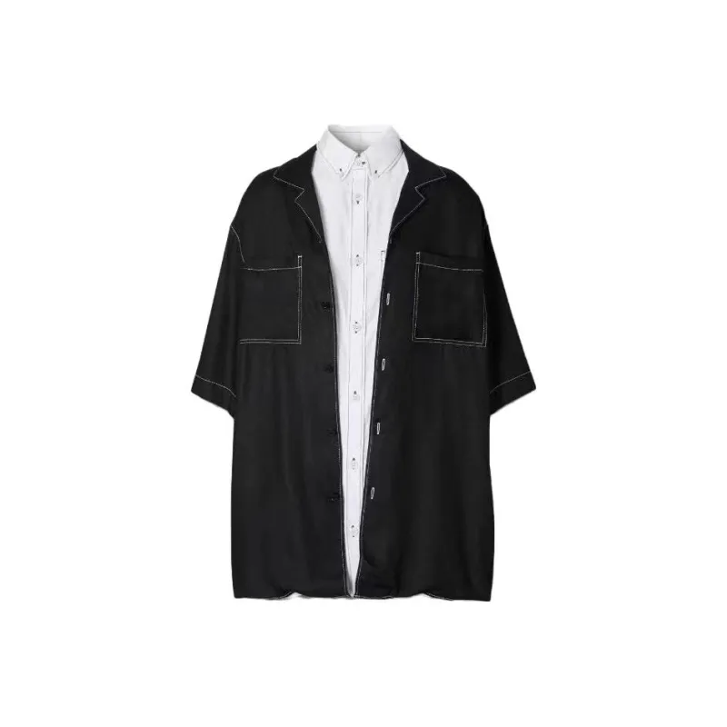 Burberry Shirts Women's-0