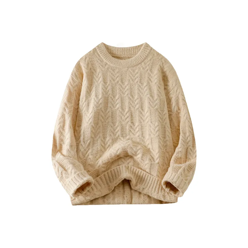 Vitocano Knitwear Unisex-25