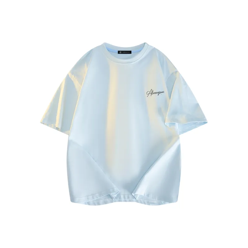 Yiwen T Shirts Unisex-22