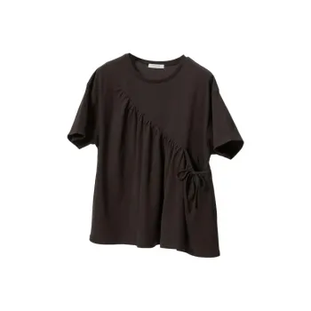 FREAK'S STORE T Shirt Women's Charcoal Gray