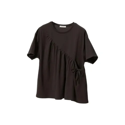 FREAK'S STORE T Shirt Women's Charcoal Gray
