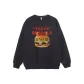 Black Style B-Fleece-Lined