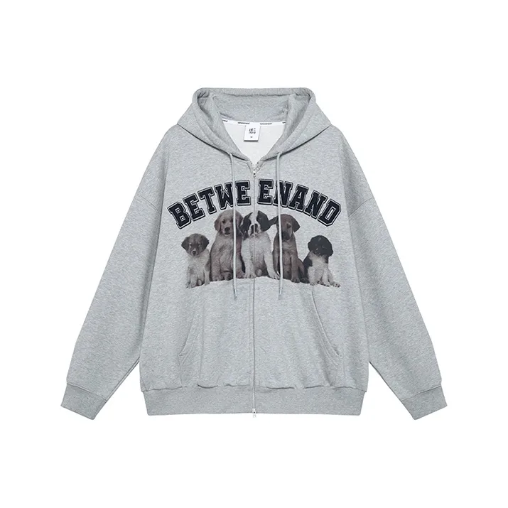 BETWEENAND Sweatshirts Women's-0