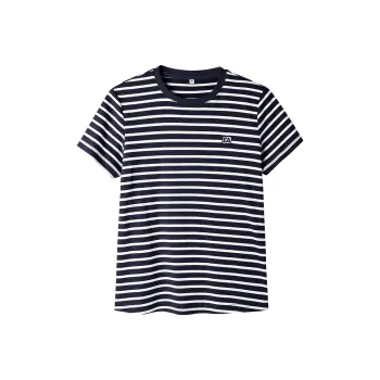 Elle Active T-Shirts Women's Navy Blue