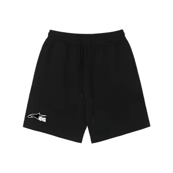 CHARLIE GOLF Casual Shorts Unisex