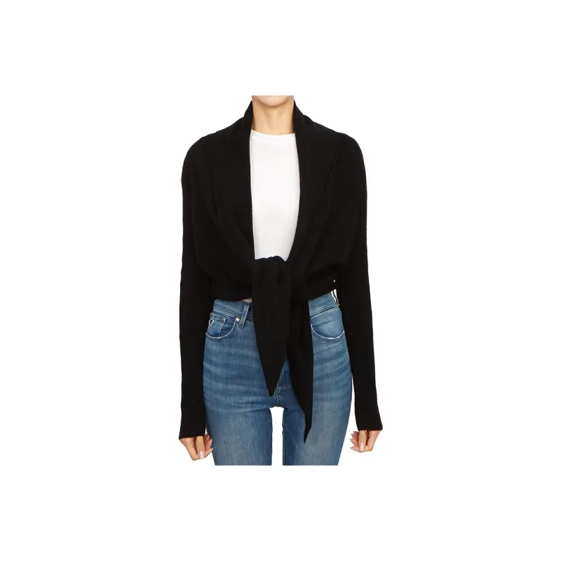 ALLSAINTS Knitwear Women's Black-5