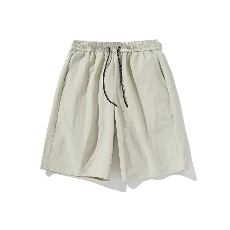 ACUOD BY CHANU Casual Shorts Unisex-3