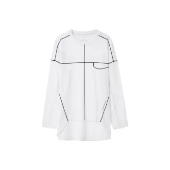 NAUTICA T Shirts Women's White