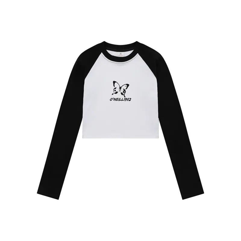 O'Neill T Shirts Women's-0