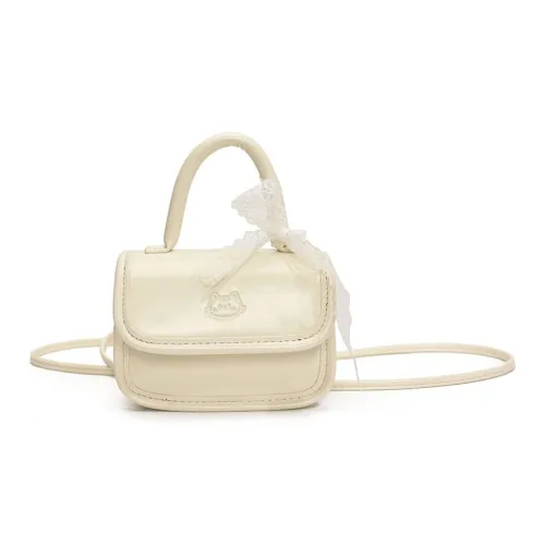 RIVMIND PU Handbag Women's Silver/White/Pink/Blue/Black