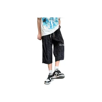 JIMI&JONS Casual Shorts Unisex