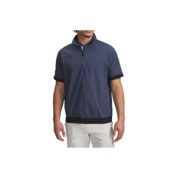 Under Armour Golf Clothing Men's Dark Blue