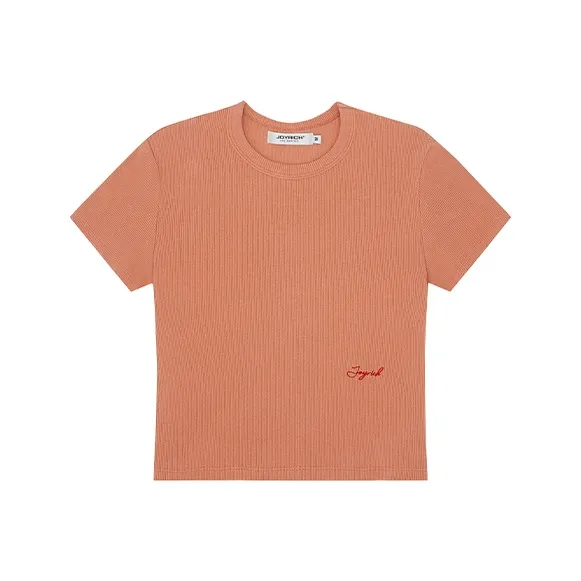 JOYRICH Regular T Shirt Women's-0