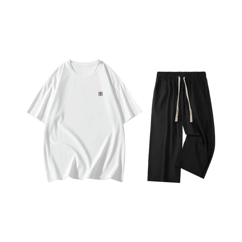 ZNTN Casual Sportswear Unisex-2