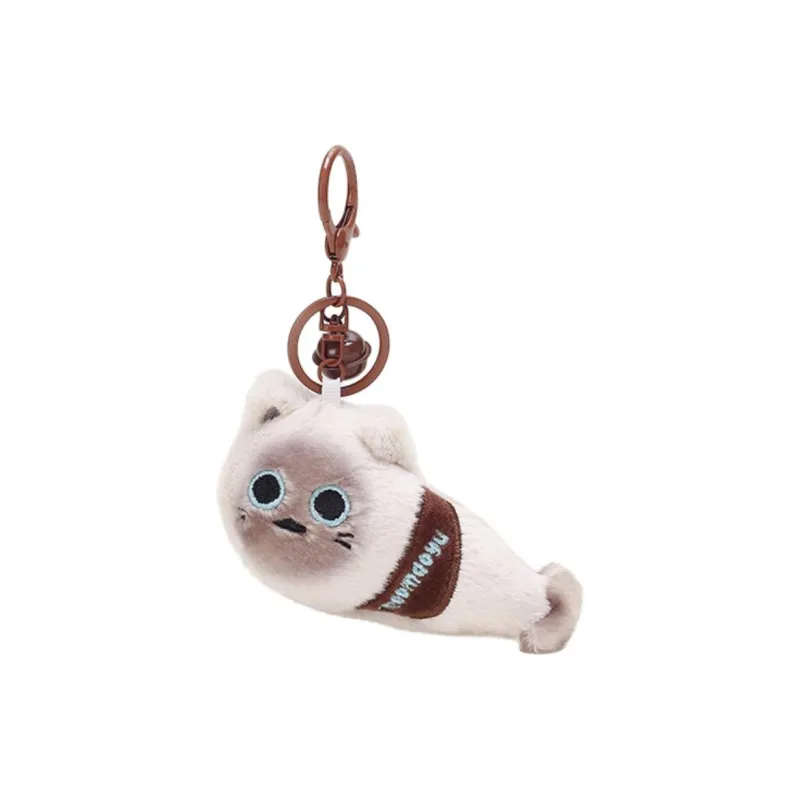 Jinnew Keychains Unisex-7