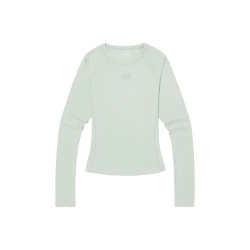 THE NORTH FACE T Shirt Women's Mint