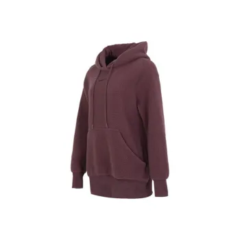 Nike Sweatshirts Women's Burgundy
