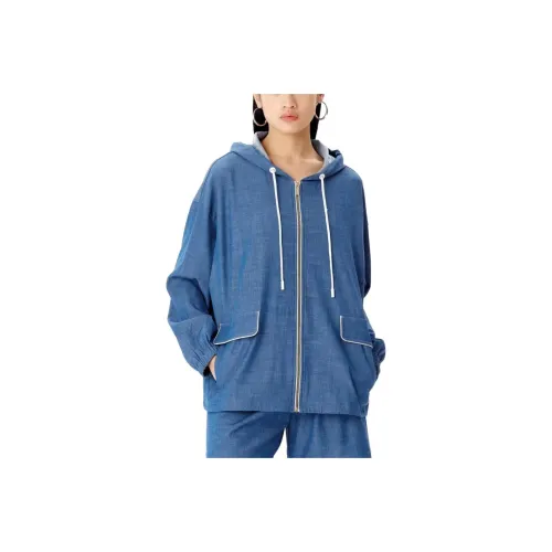 XII BASKET Jackets Coats Women's