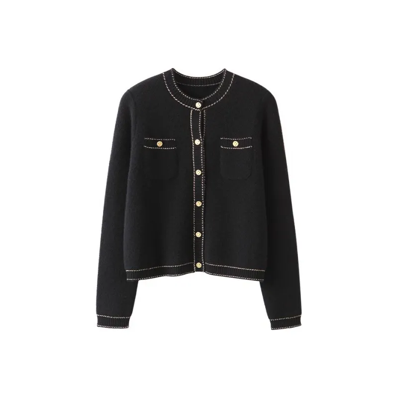MAIGRE SIMHAT Cashmere Sweater Women's-1