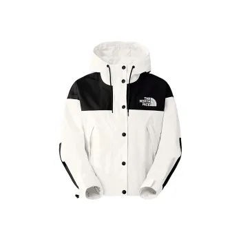 THE NORTH FACE Jacket Women's Gardenia White