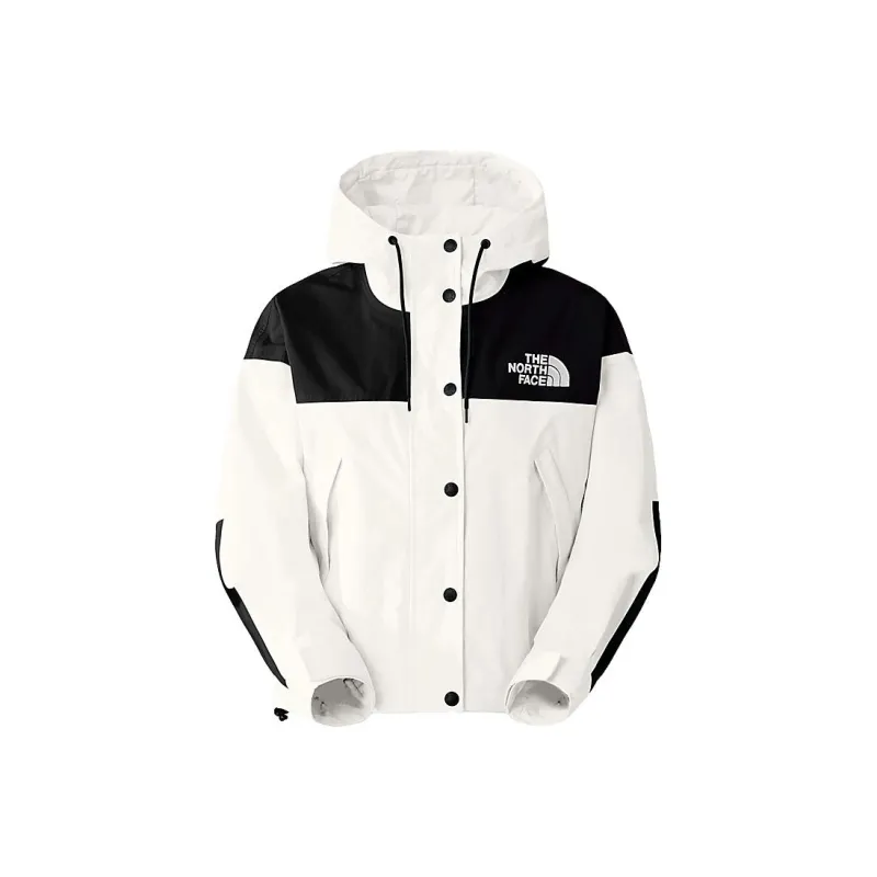 THE NORTH FACE Jacket Women's Gardenia White-0