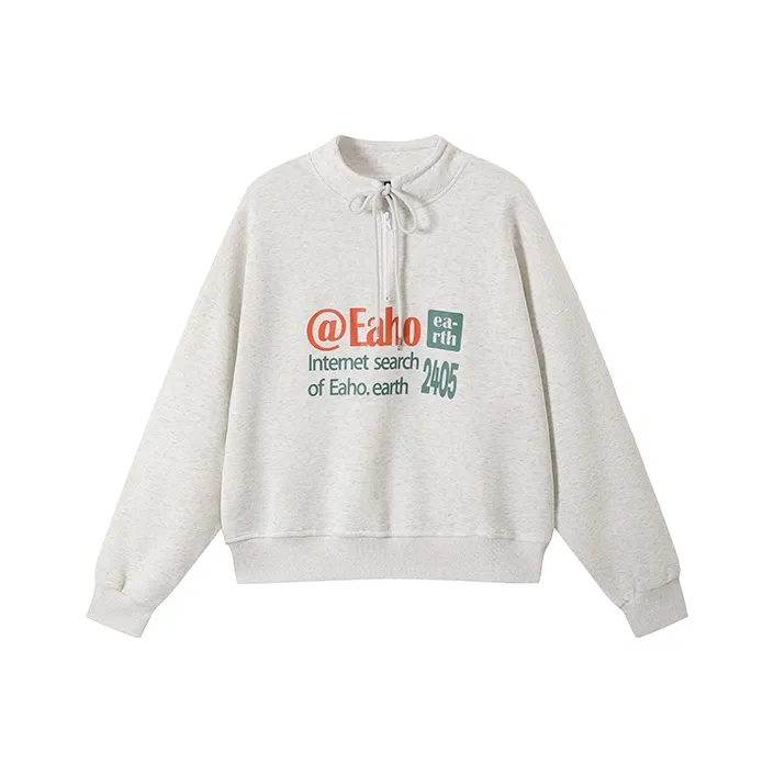 Eaho Sweatshirts Unisex-3