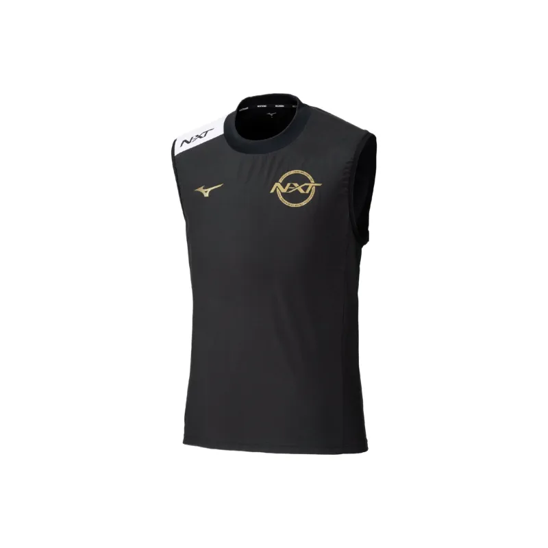 Mizuno Volleyball Jersey Unisex-12