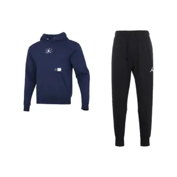 Jordan JordanCNY Series Sweatshirt Set Men's