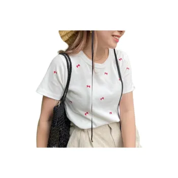 FREAK'S STORE T Shirt Women's White