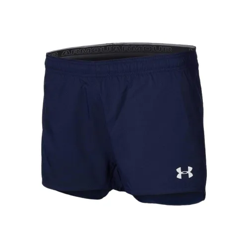 Under Armour Rugby Pants Men's Dark Blue