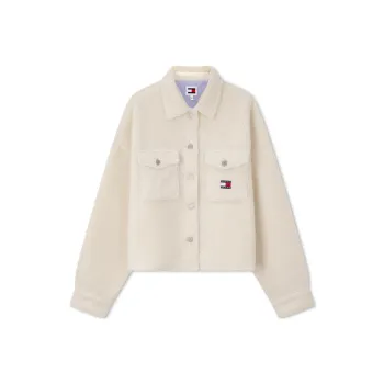 Tommy Hilfiger Shirt Women's White
