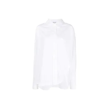 The Attico Diana Shirt