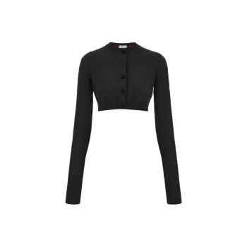 Ferragamo Knitwear Women's Black