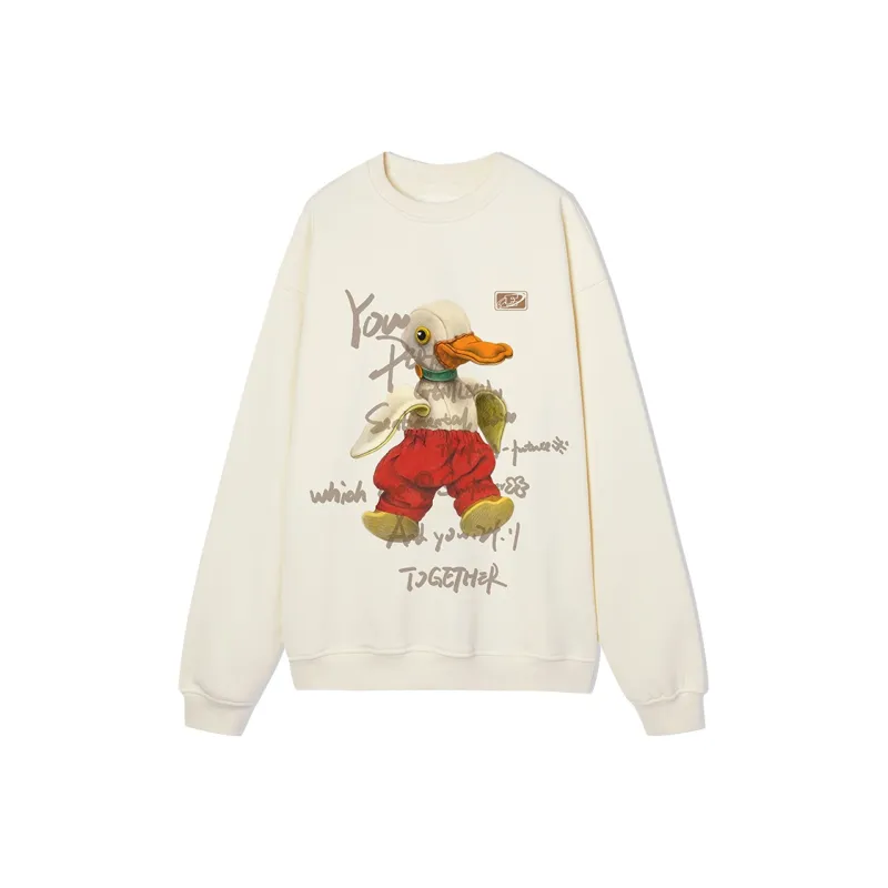 EPTISON WOMAN Sweatshirts Women's-0