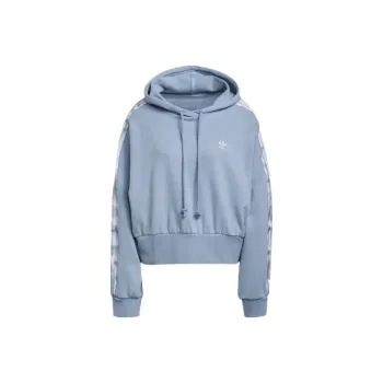 Adidas Sweatshirts Women's Sky Blue