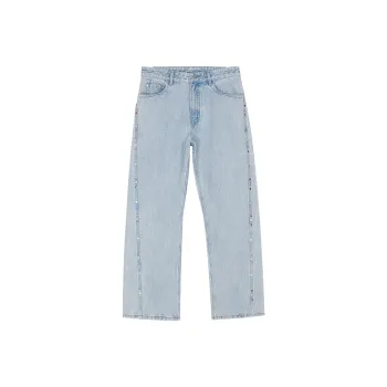 Simple Project Blue Denim on Sale & Authentic - POIZON Simple Project Blue Denim on Sale & Authentic - POIZON