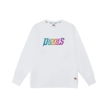 Dickies Sweatshirts Women's White