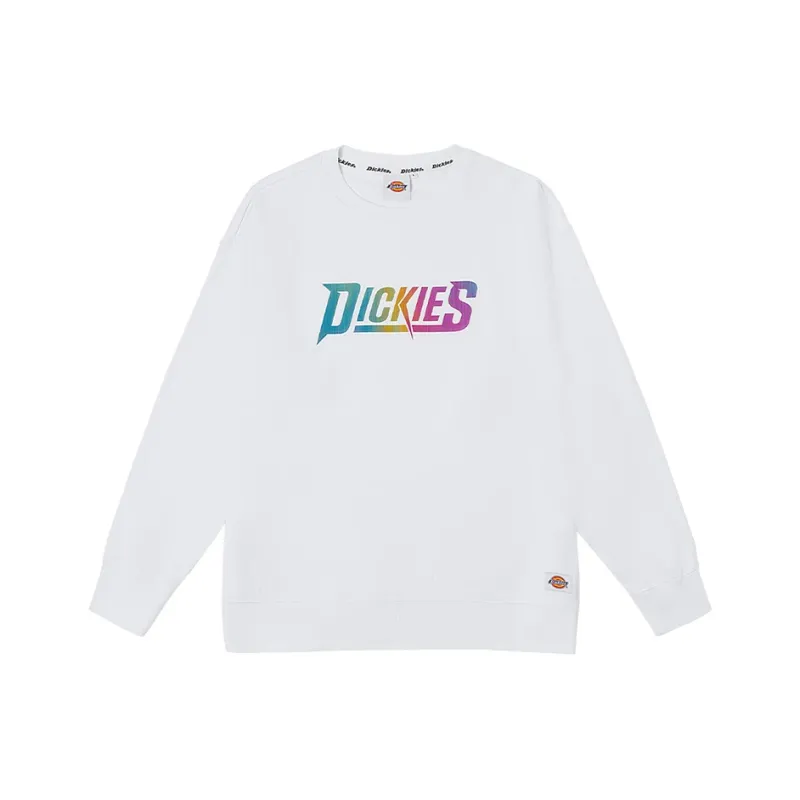 Dickies Sweatshirts Women's White-0