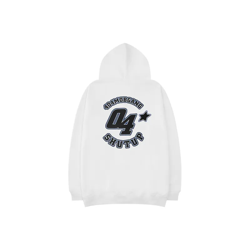 404MOB GANG Sweatshirts Unisex-0