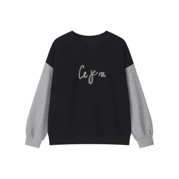 Katie Ermilio Sweatshirt Women's