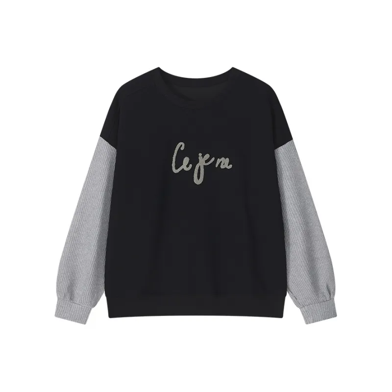 Katie Ermilio Sweatshirt Women's-0