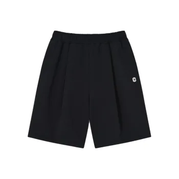 COVERNAT SS25 Casual Shorts Unisex Dark Marine Blue