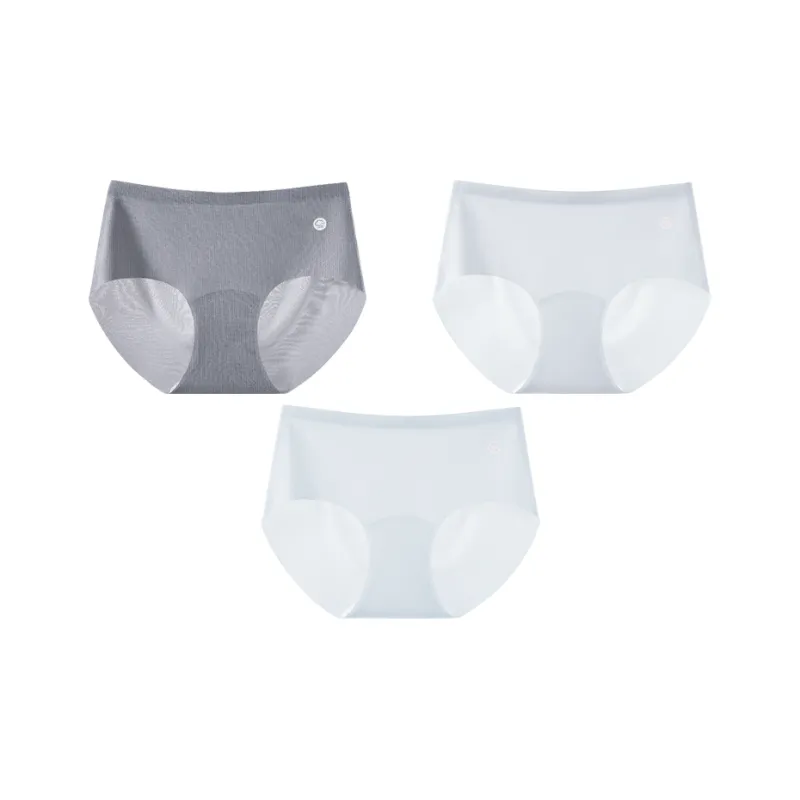 MIIOW Underpants Women's 3 Pack-6