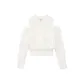 A43 Cream White (NEW CREAM)