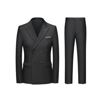 Maserati Business Suits Men