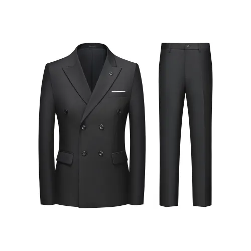 Maserati Business Suits Men