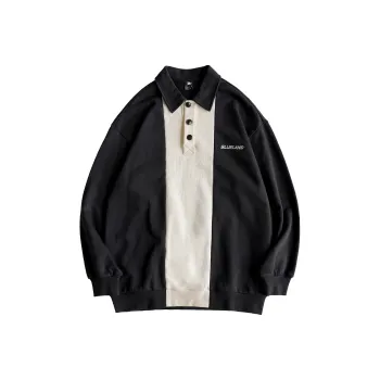 BLUELANDINC Sweatshirts Women's Black