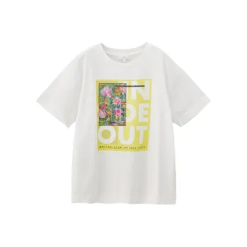MOUSSY x STUDIOWEAR T Shirt Women's
