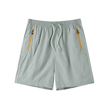 CAMEL Casual Shorts Unisex